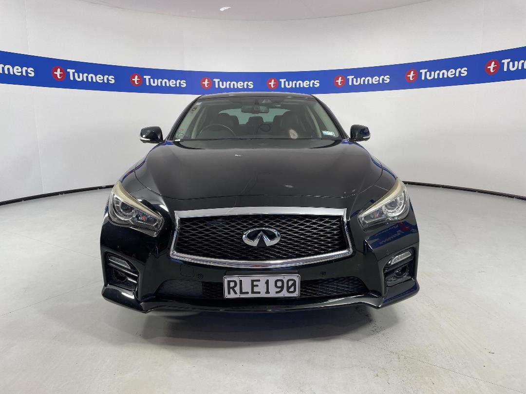 Photo '2' of Nissan Skyline Photo '2' of Nissan Skyline