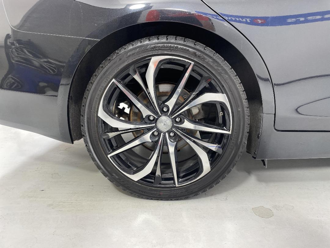 Photo '12' of Nissan Skyline Photo '12' of Nissan Skyline