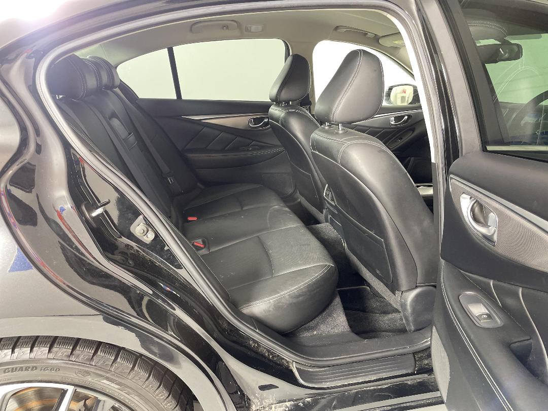 Photo '20' of Nissan Skyline Photo '20' of Nissan Skyline