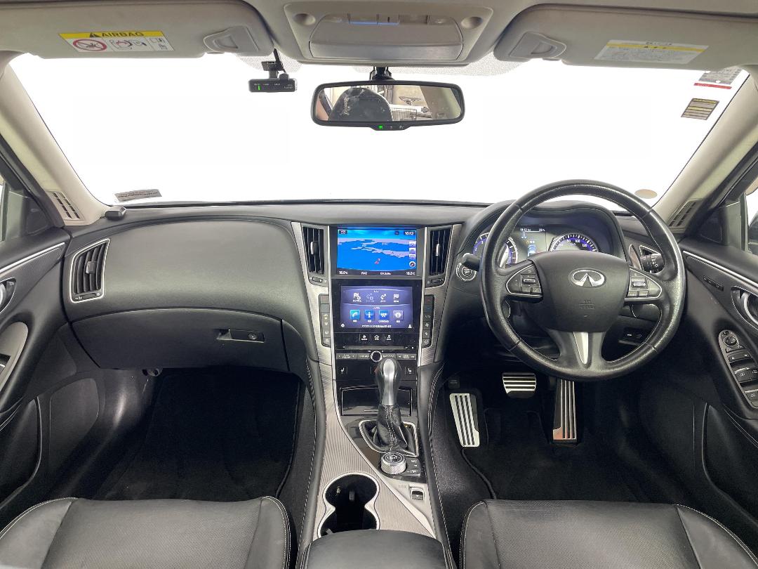 Photo '17' of Nissan Skyline Photo '17' of Nissan Skyline