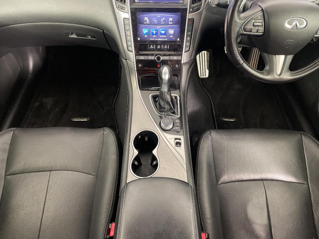 Photo '18' of Nissan Skyline Photo '18' of Nissan Skyline