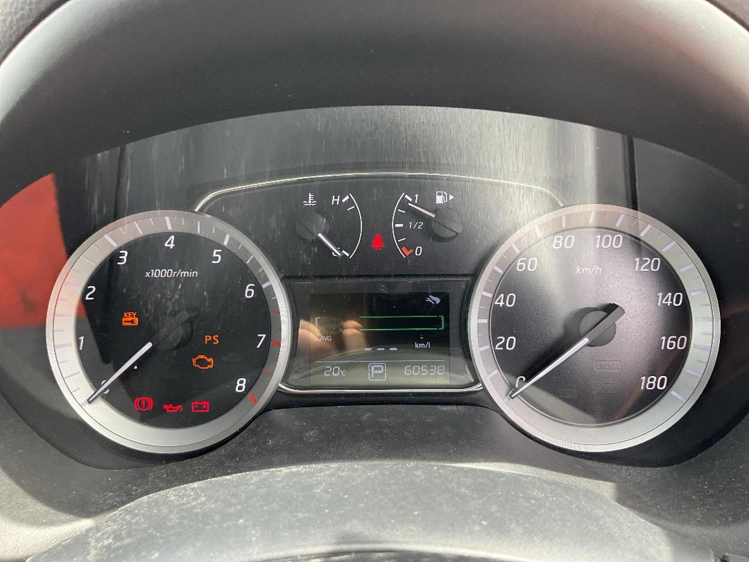 Photo '14' of Nissan Sylphy Photo '14' of Nissan Sylphy