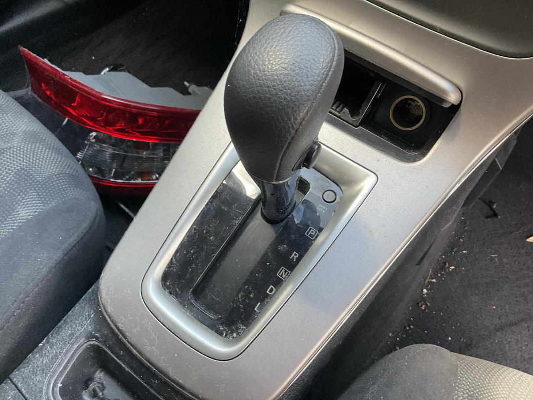 Photo '20' of Nissan Sylphy Photo '20' of Nissan Sylphy