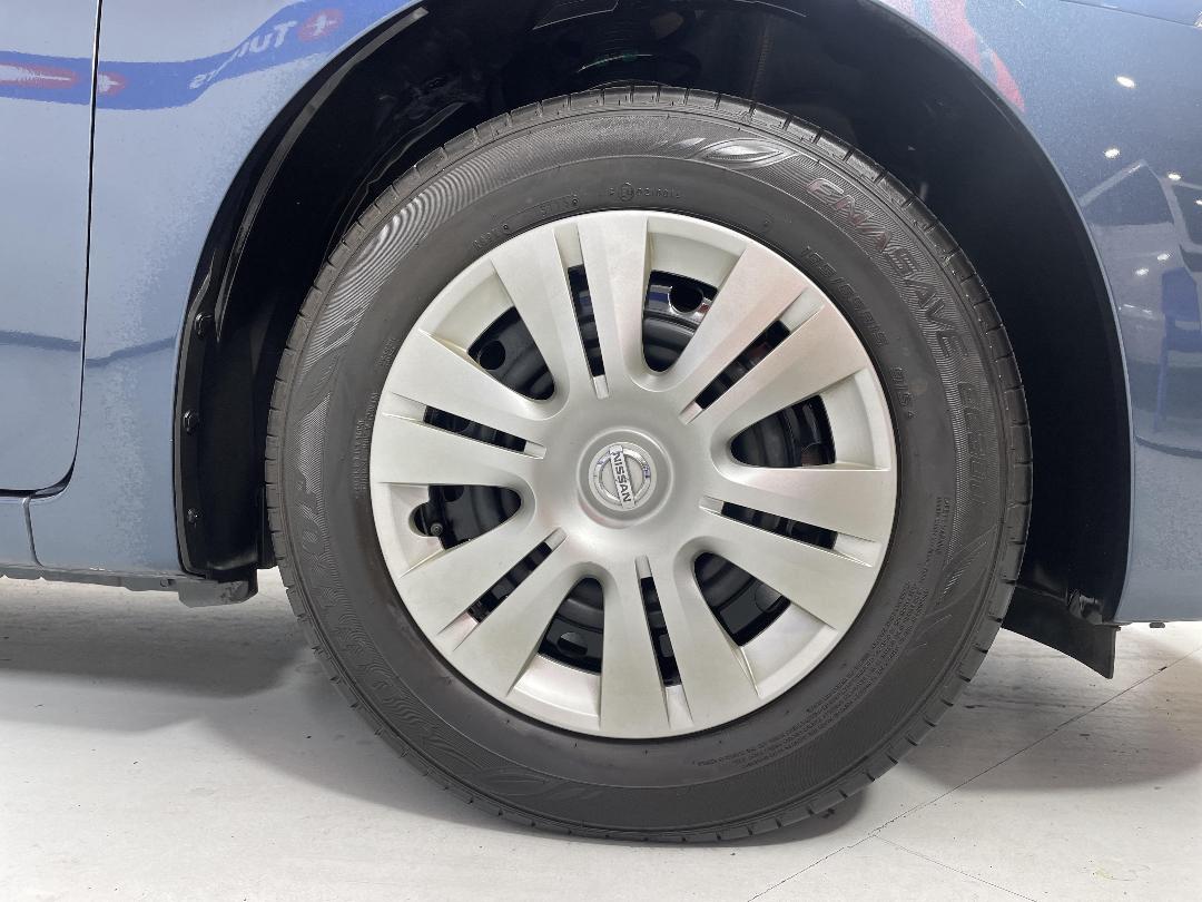 Photo '9' of Nissan Sylphy Photo '9' of Nissan Sylphy