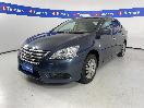 Thumbnail '4' of Nissan Sylphy