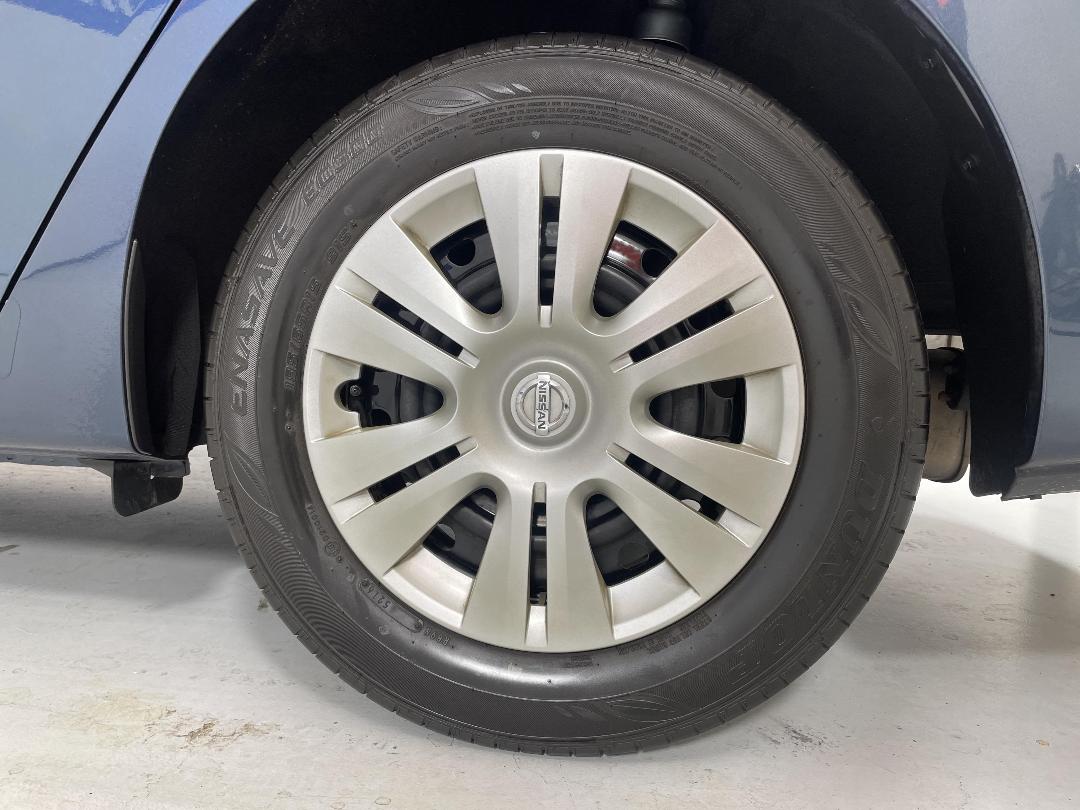 Photo '11' of Nissan Sylphy Photo '11' of Nissan Sylphy