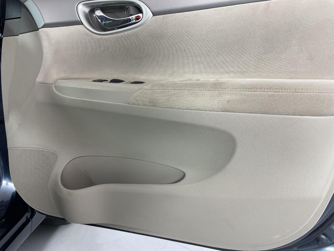 Photo '15' of Nissan Sylphy Photo '15' of Nissan Sylphy