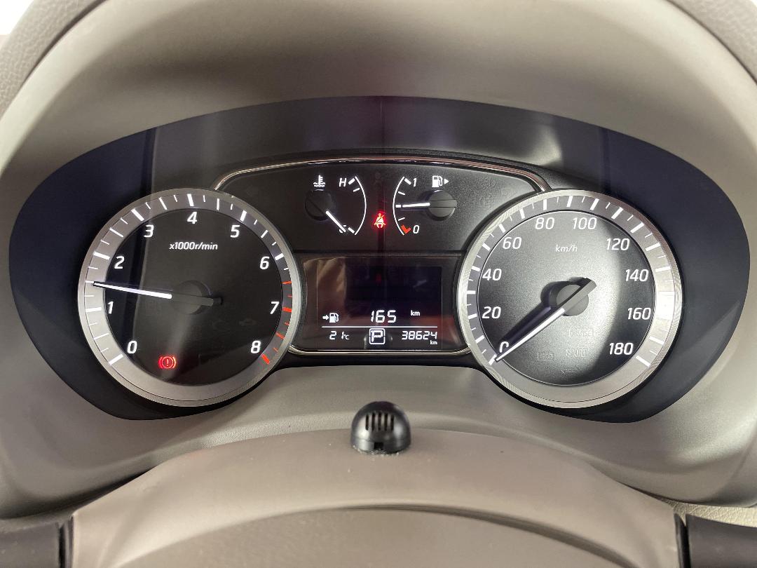 Photo '21' of Nissan Sylphy Photo '21' of Nissan Sylphy