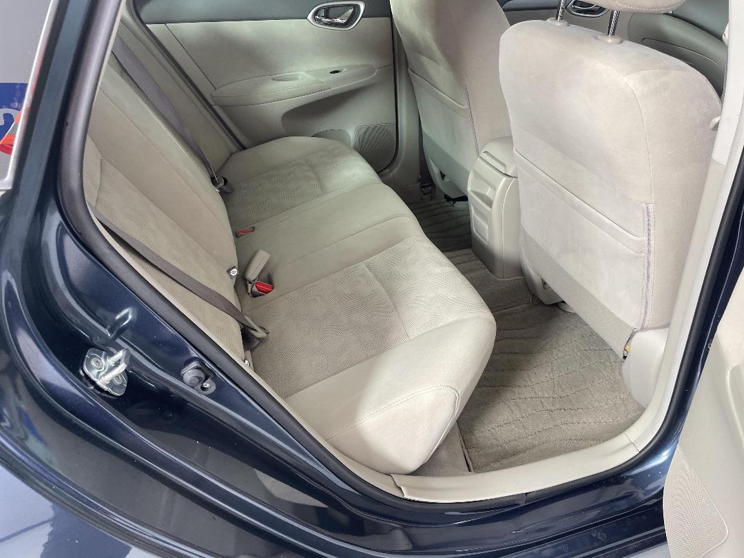 Photo '20' of Nissan Sylphy Photo '20' of Nissan Sylphy