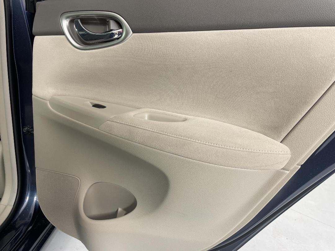 Photo '19' of Nissan Sylphy Photo '19' of Nissan Sylphy