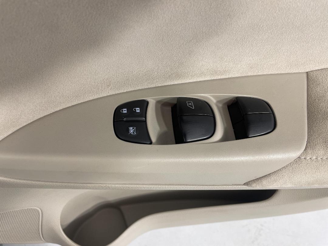 Photo '24' of Nissan Sylphy Photo '24' of Nissan Sylphy