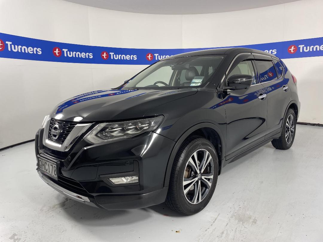 Photo '4' of Nissan X-Trail