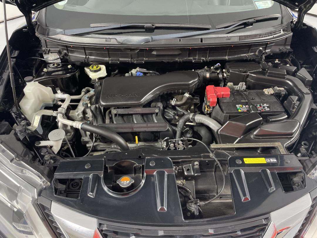 Photo '13' of Nissan X-Trail