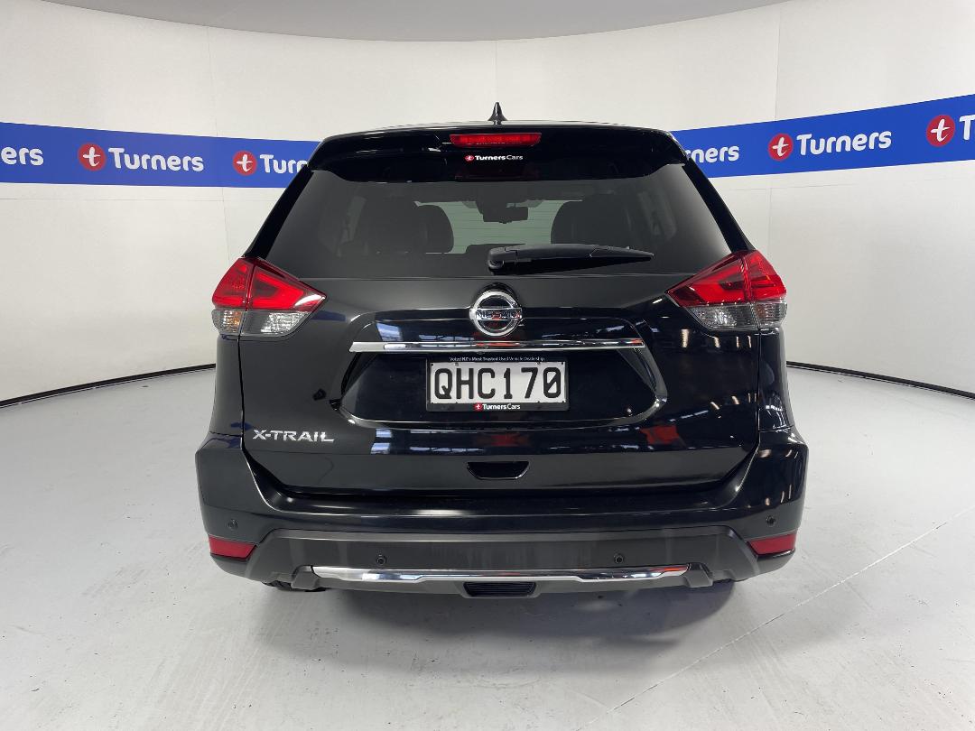 Photo '6' of Nissan X-Trail