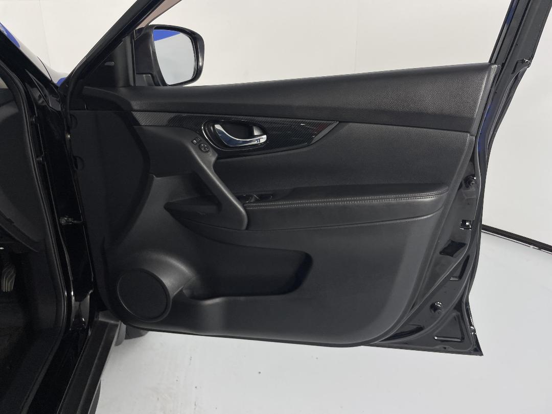 Photo '15' of Nissan X-Trail