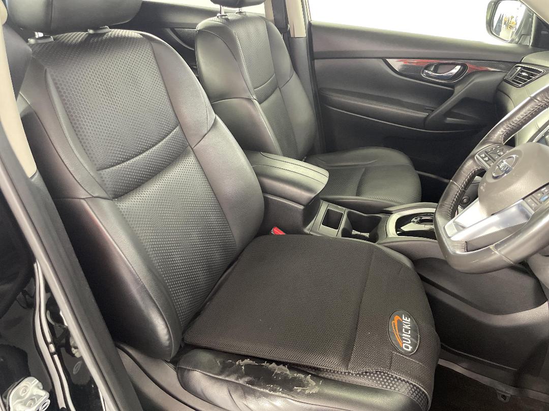 Photo '16' of Nissan X-Trail