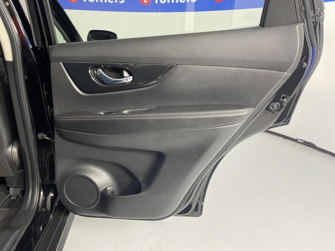 Photo '19' of Nissan X-Trail