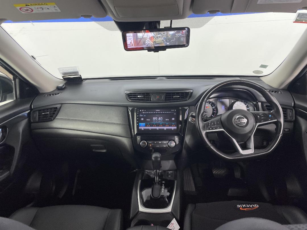 Photo '17' of Nissan X-Trail