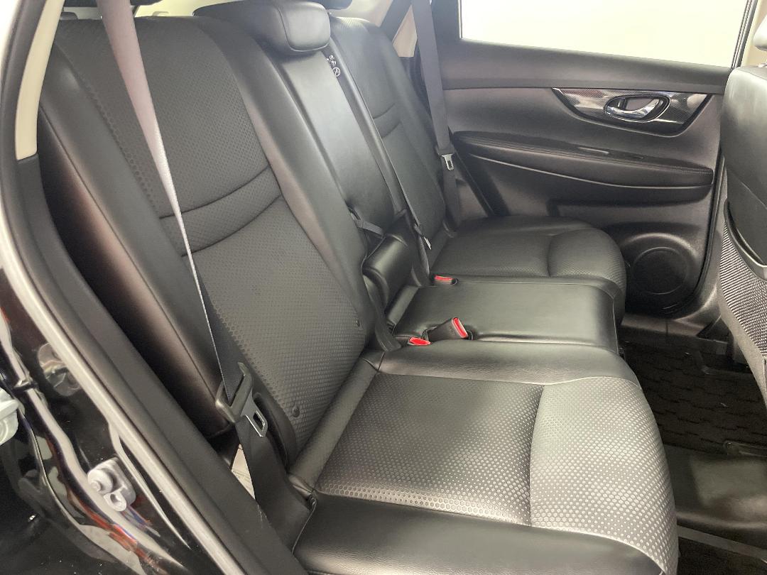 Photo '20' of Nissan X-Trail