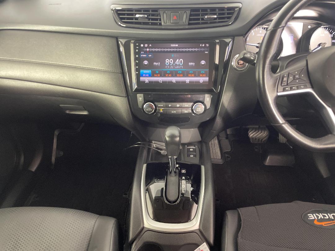 Photo '18' of Nissan X-Trail