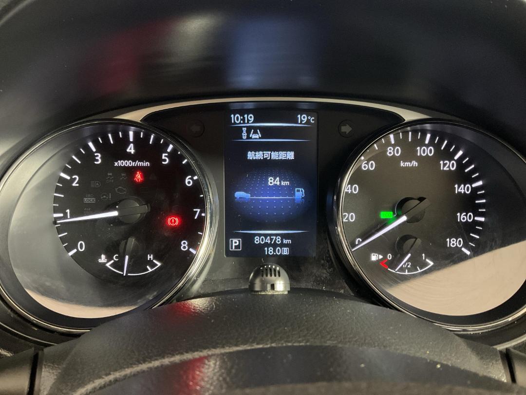 Photo '21' of Nissan X-Trail Photo '21' of Nissan X-Trail