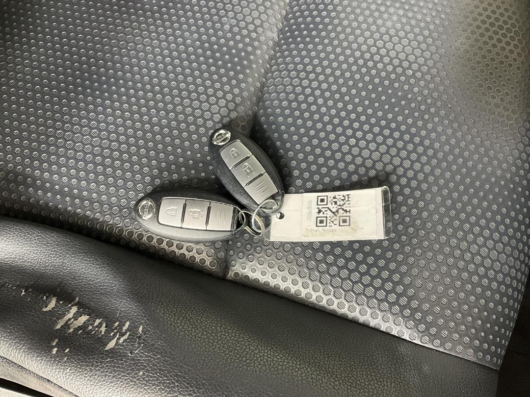 Photo '22' of Nissan X-Trail Photo '22' of Nissan X-Trail