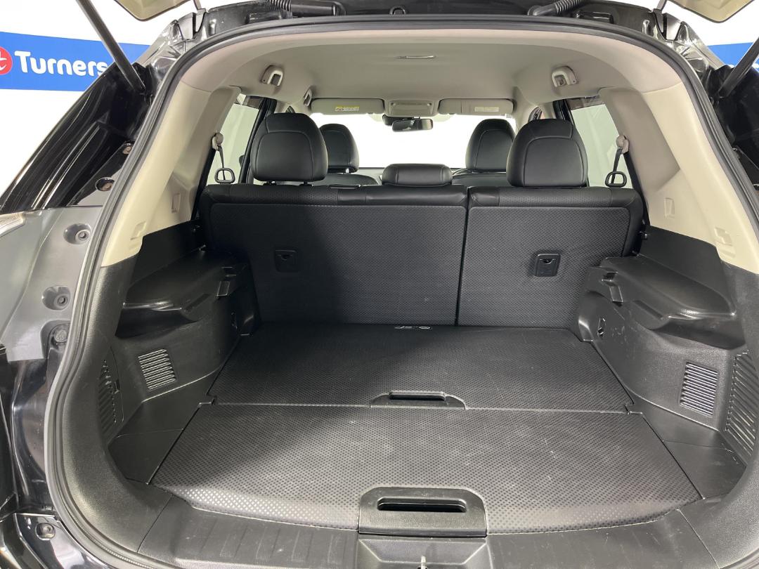 Photo '14' of Nissan X-Trail