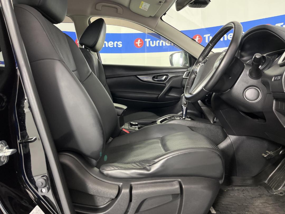 Photo '16' of Nissan X-Trail