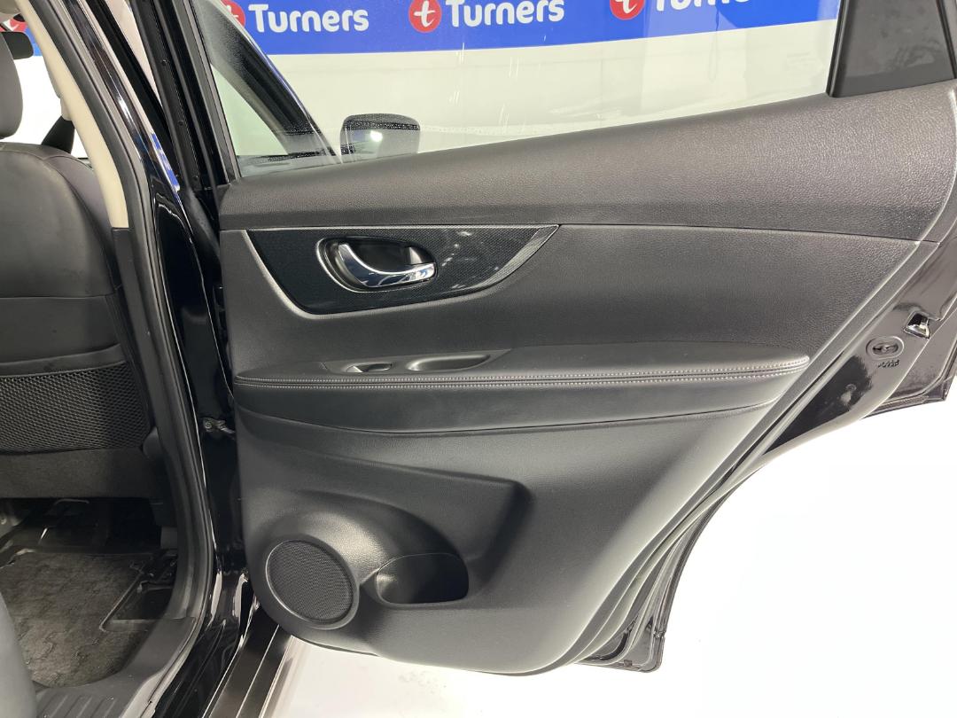 Photo '19' of Nissan X-Trail