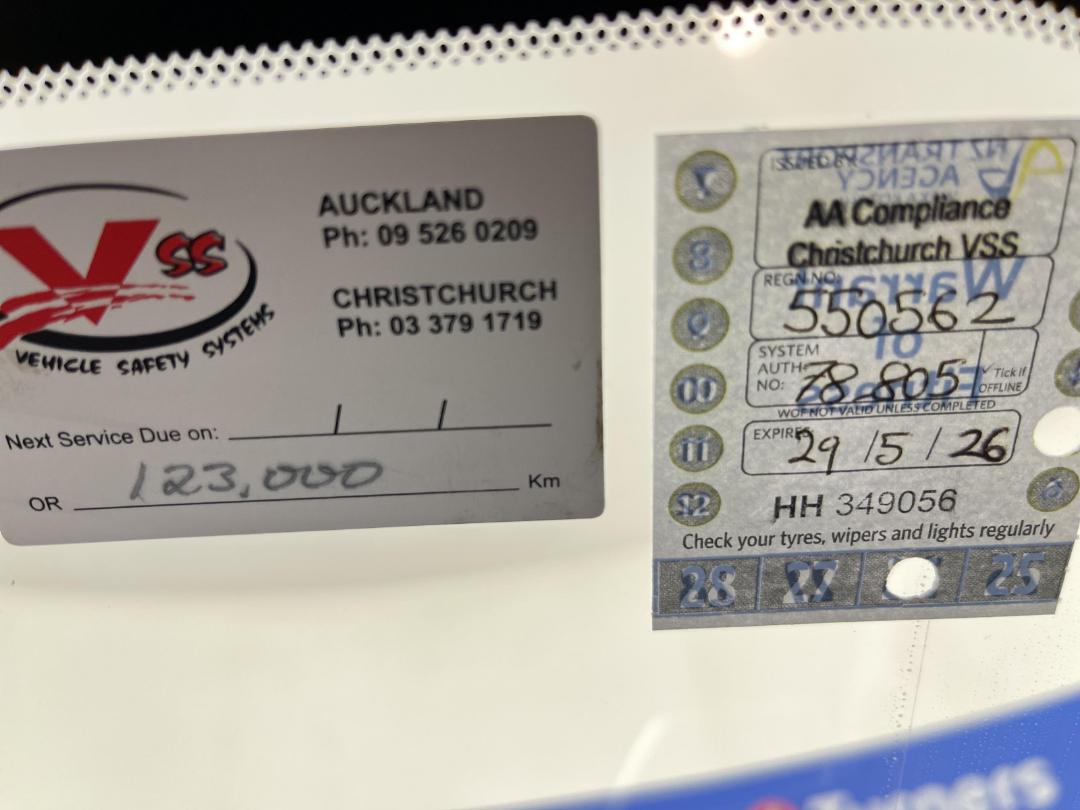 Photo '23' of Nissan X-Trail