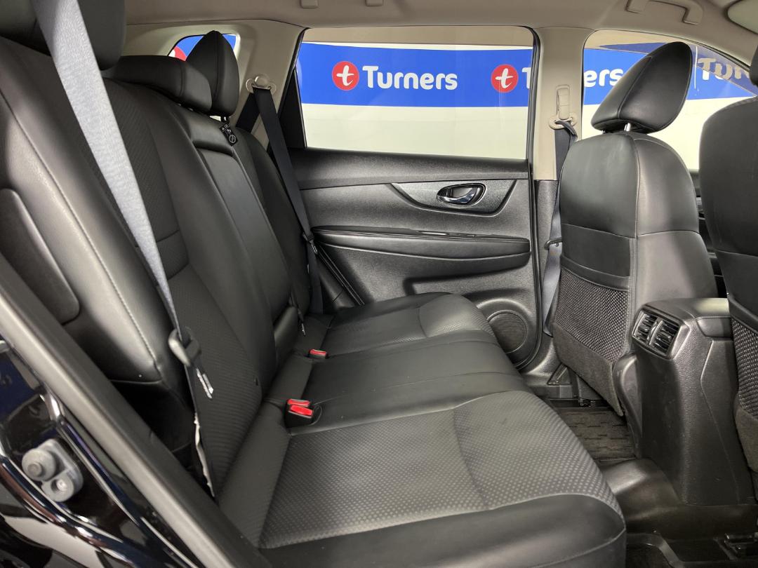 Photo '20' of Nissan X-Trail