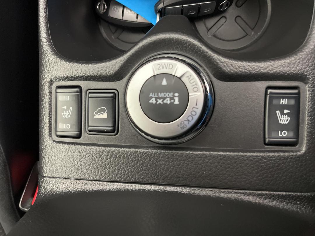 Photo '24' of Nissan X-Trail