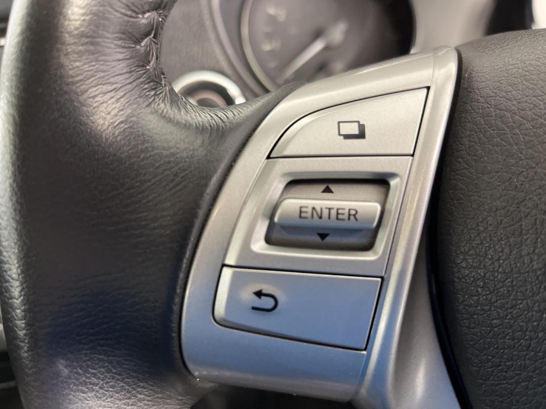 Photo '26' of Nissan X-Trail