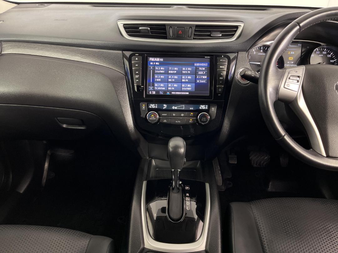 Photo '18' of Nissan X-Trail