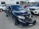 Thumbnail '1' of Nissan X-Trail ST