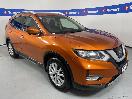 Thumbnail '1' of Nissan X-Trail