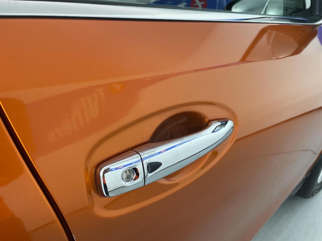 Photo '26' of Nissan X-Trail Photo '26' of Nissan X-Trail