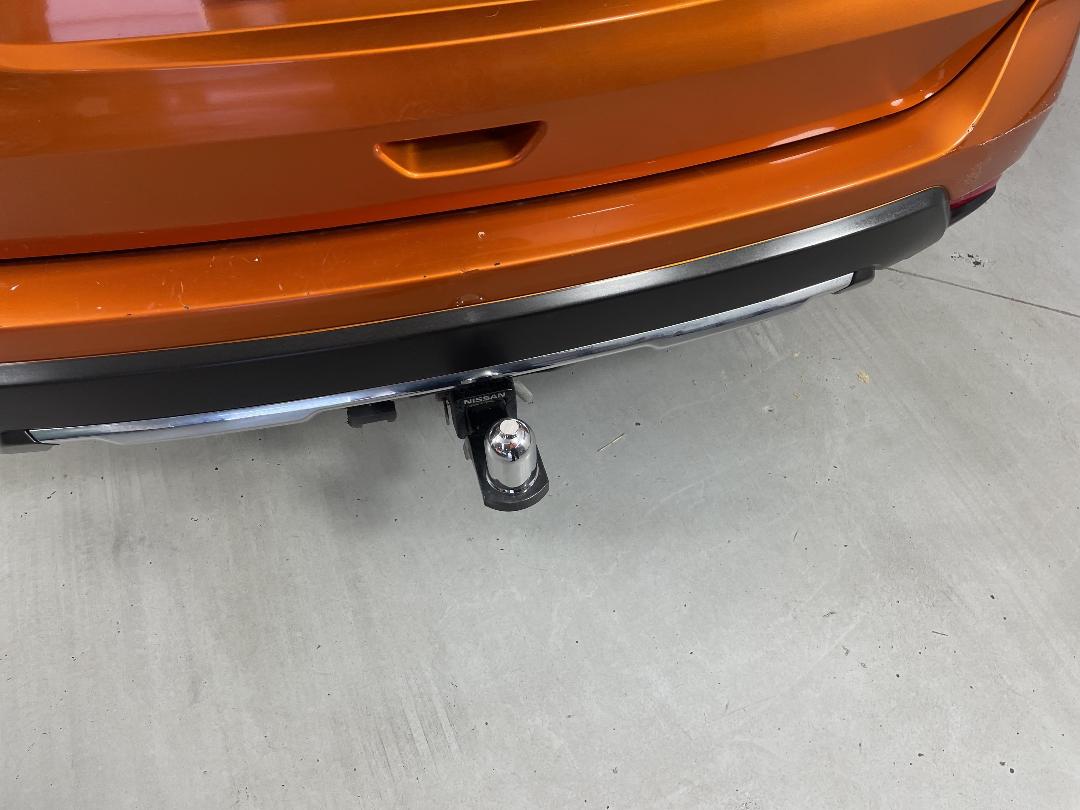 Photo '25' of Nissan X-Trail Photo '25' of Nissan X-Trail