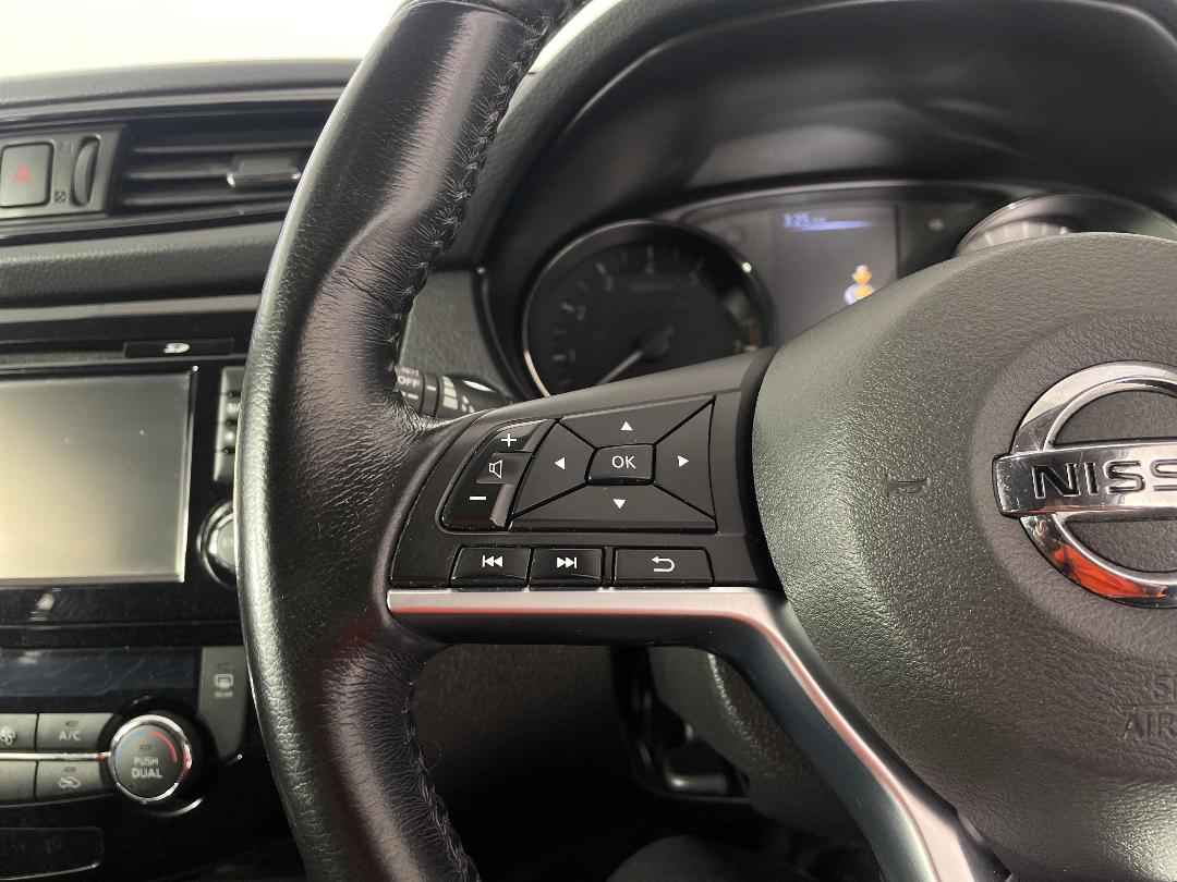 Photo '28' of Nissan X-Trail Photo '28' of Nissan X-Trail