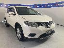 Thumbnail '1' of Nissan X-Trail