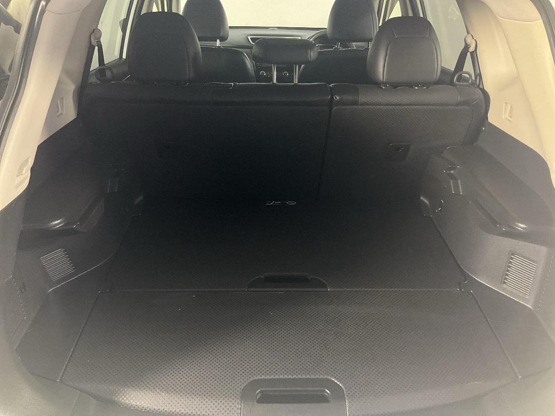 Photo '14' of Nissan X-Trail