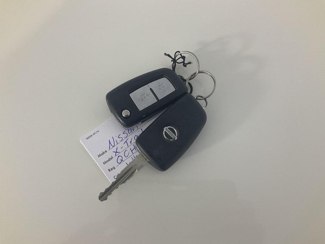 Photo '22' of Nissan X-Trail