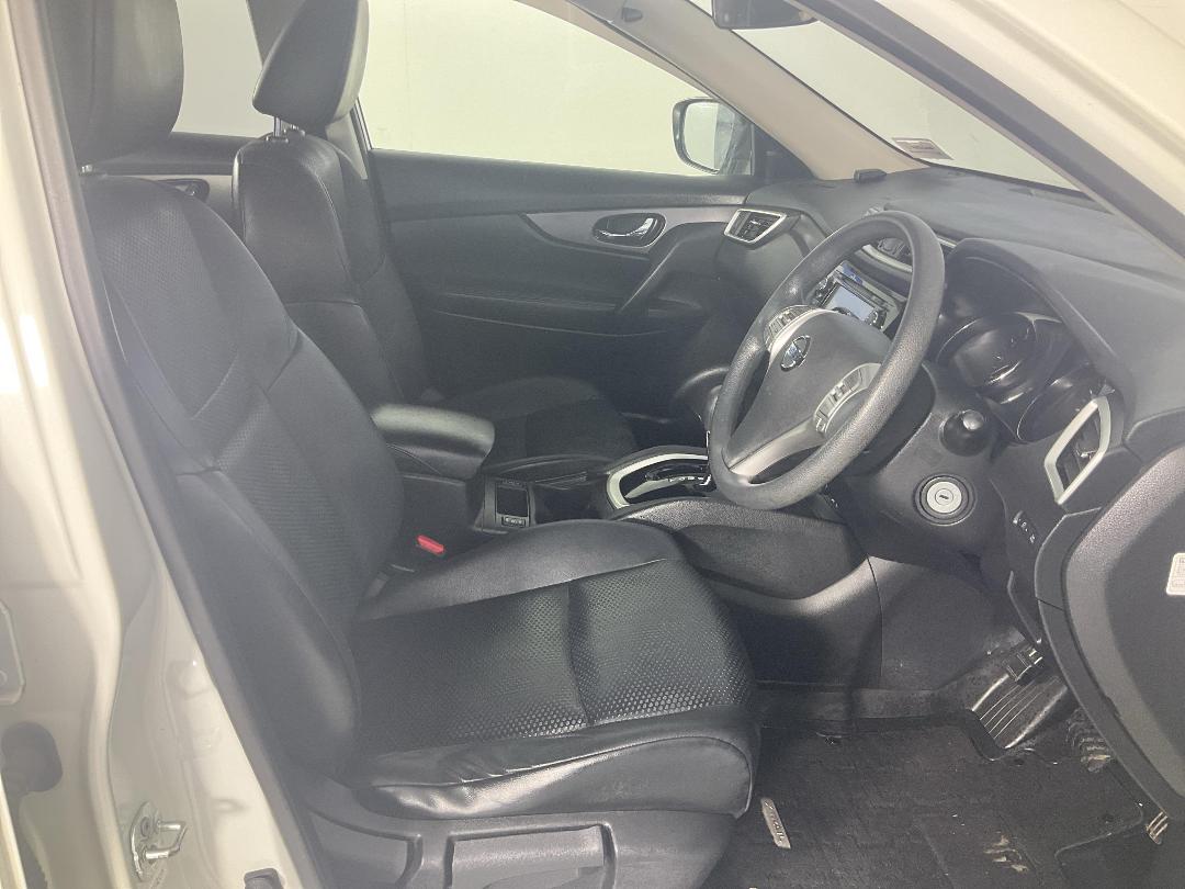 Photo '16' of Nissan X-Trail