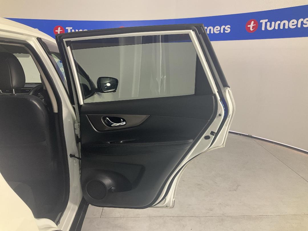 Photo '19' of Nissan X-Trail