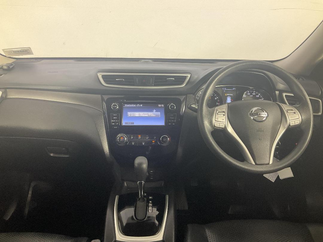 Photo '17' of Nissan X-Trail