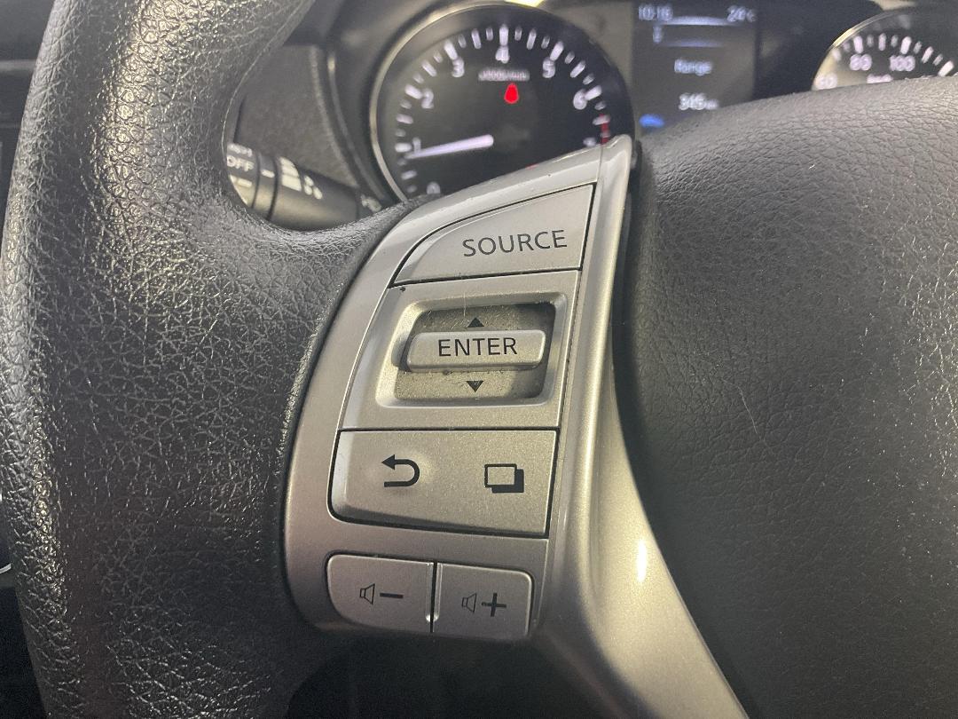 Photo '24' of Nissan X-Trail