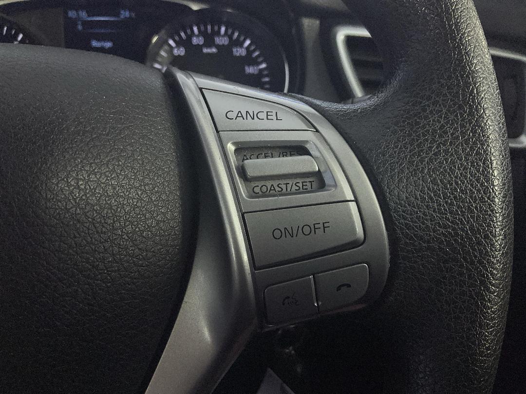 Photo '23' of Nissan X-Trail