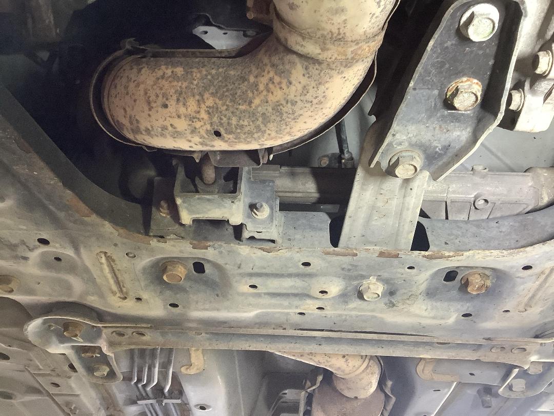 Photo '24' of Nissan X-Trail Photo '24' of Nissan X-Trail