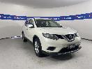 Thumbnail '1' of Nissan X-Trail