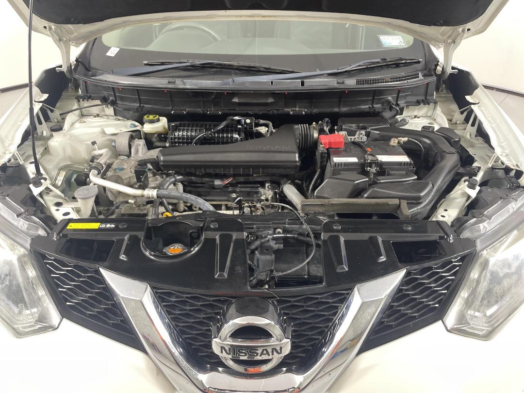 Photo '13' of Nissan X-Trail Photo '13' of Nissan X-Trail